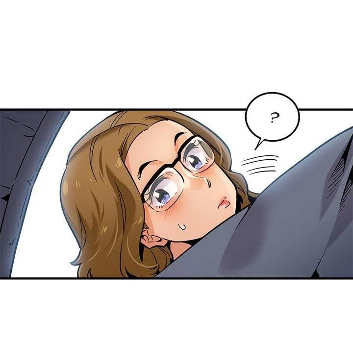Dog on Patrol - Chapter 3 137