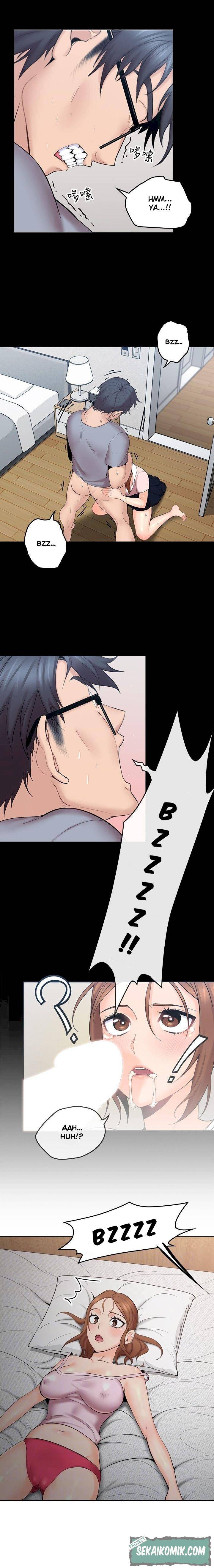 As If Daughter - Chapter 3 10 As If Daughter - Chapter 3 10