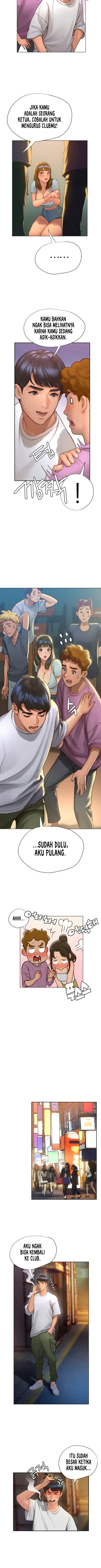 Understanding Of Flirting - Chapter 3 13