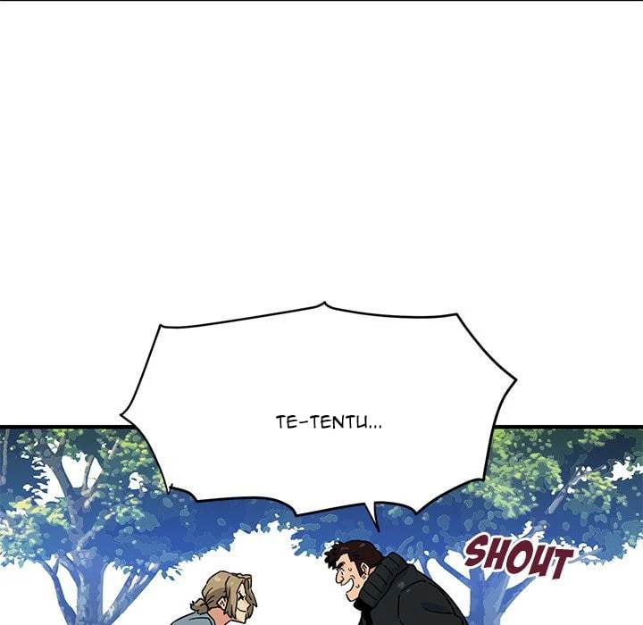 Dog on Patrol - Chapter 3 104