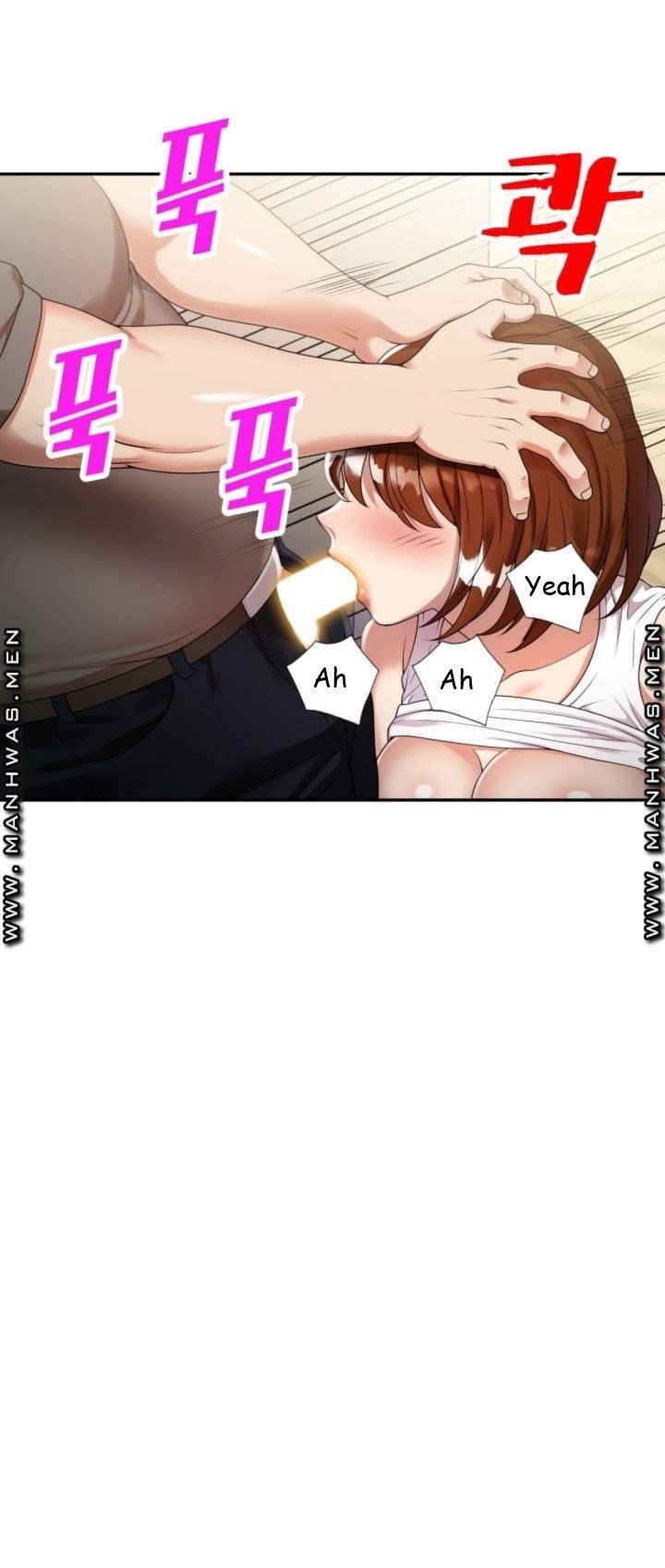 Caddie Mom - Chapter 3 33 Caddie Mom - Chapter 3 33