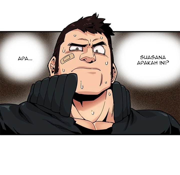 Dog on Patrol - Chapter 3 56