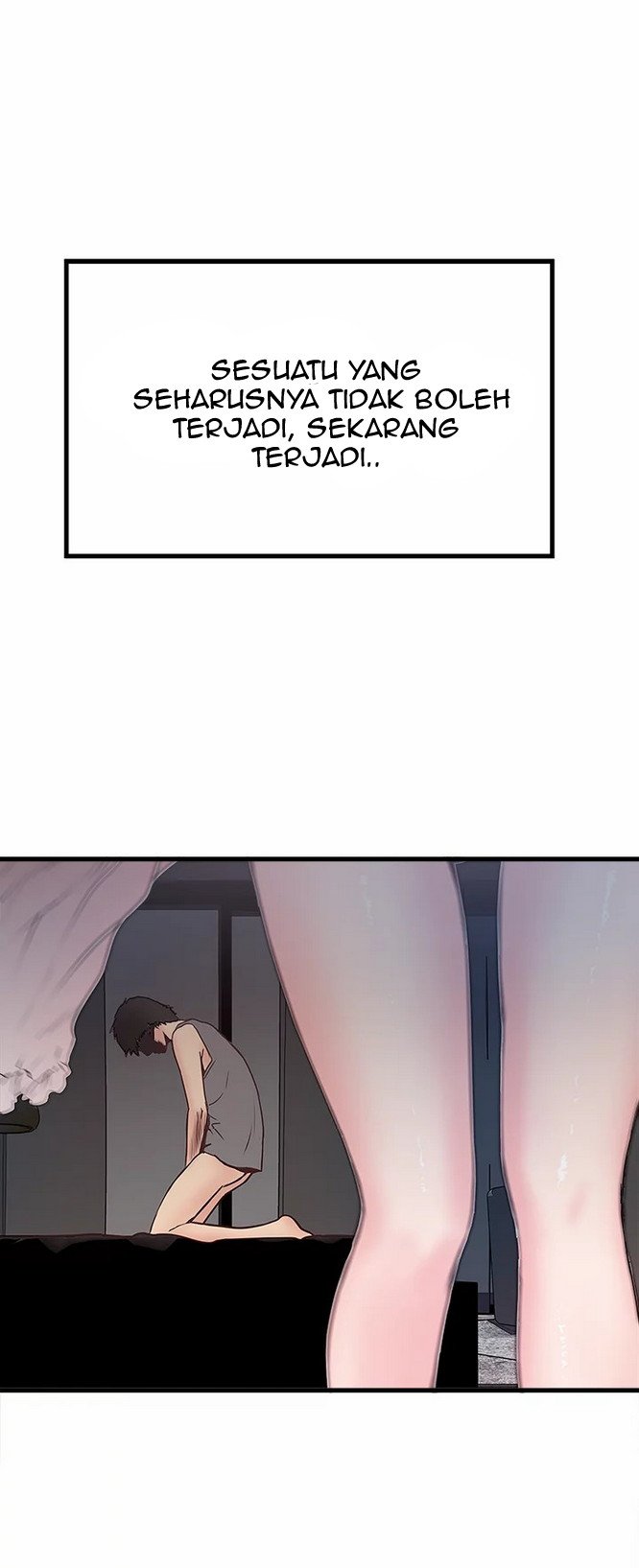 The Housemaid - Chapter 3 34