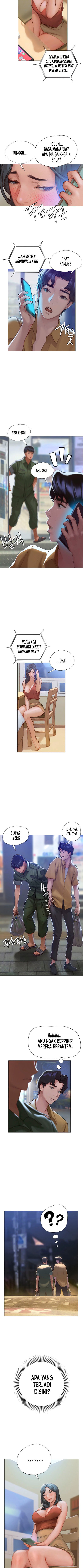 Understanding Of Flirting - Chapter 3 3