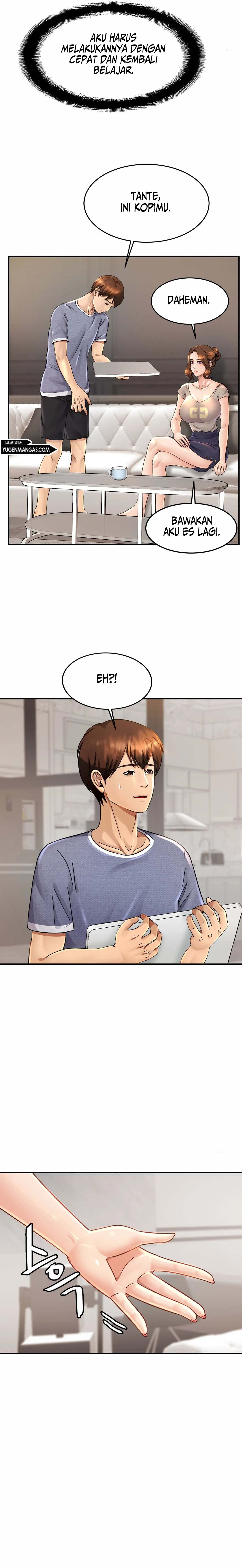 Closefam - Chapter 3 14