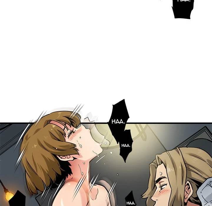 Dog on Patrol - Chapter 3 23