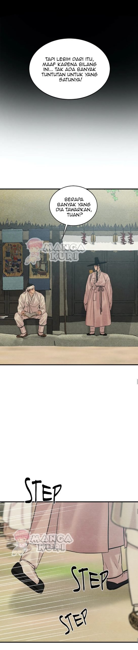 Painter of the night - Chapter 3 11