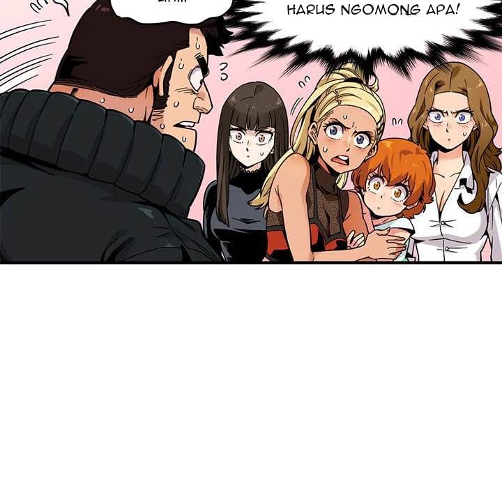 Dog on Patrol - Chapter 3 59