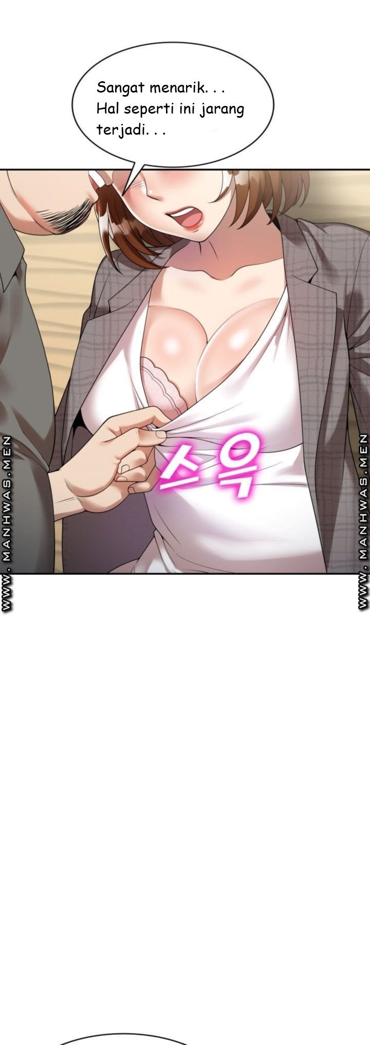 Caddie Mom - Chapter 3 20 Caddie Mom - Chapter 3 20