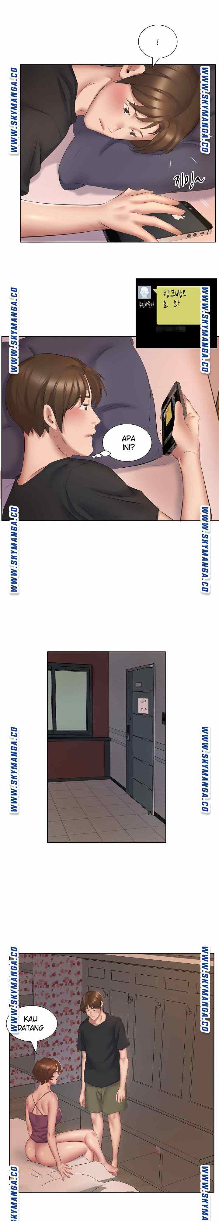 One Room Hotel - Chapter 3 16 One Room Hotel - Chapter 3 16