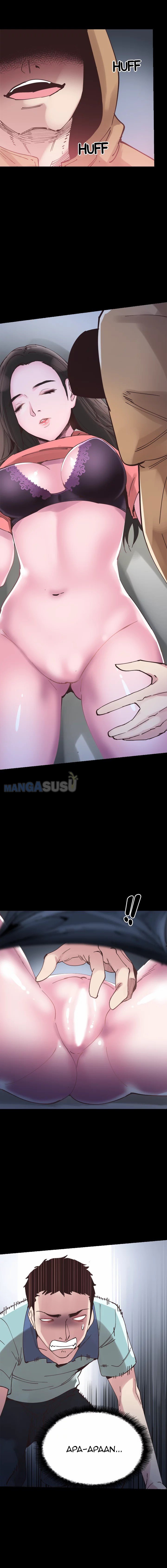 Campus Live - Chapter 3 16