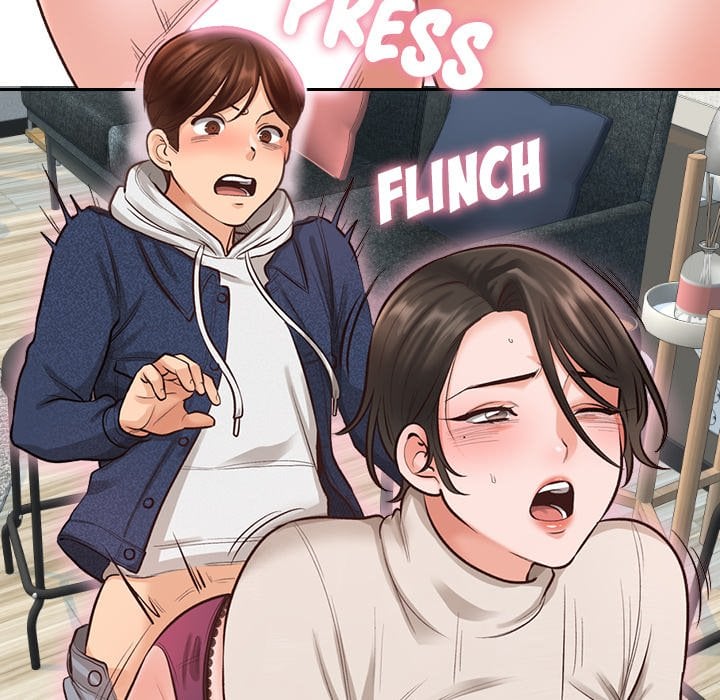 Blissville - Chapter 3 61