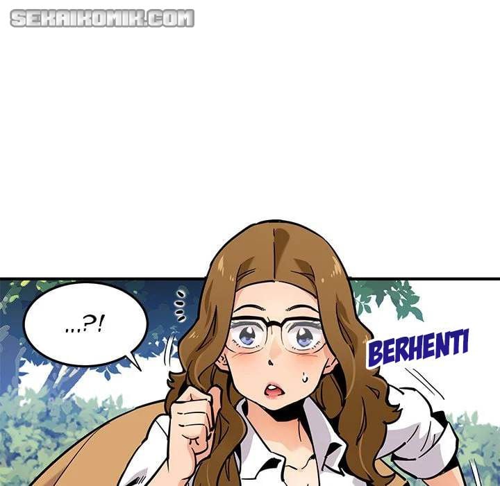 Dog on Patrol - Chapter 3 134