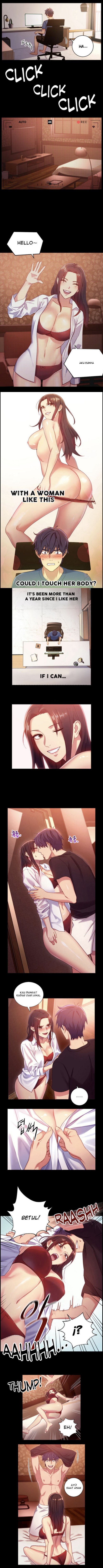 My Stepmother’s Friends Uncen - Chapter 3 4 My Stepmother’s Friends Uncen - Chapter 3 4