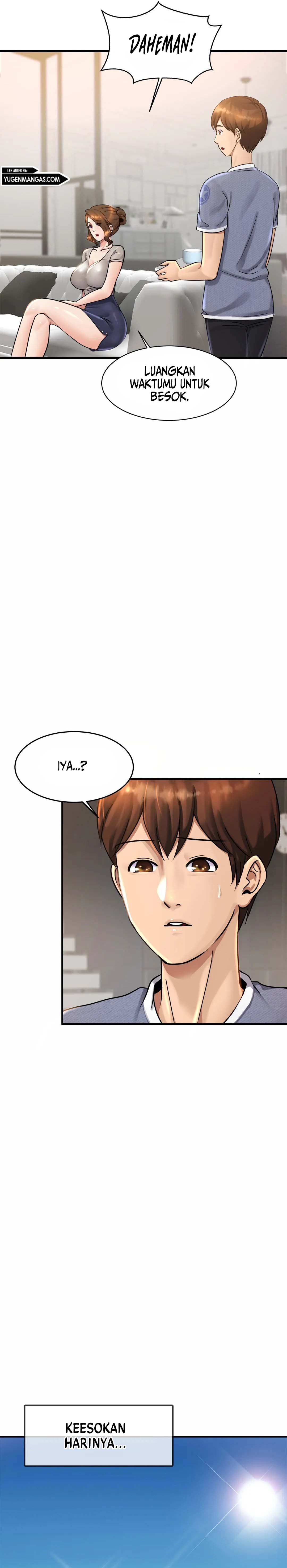 Closefam - Chapter 3 21