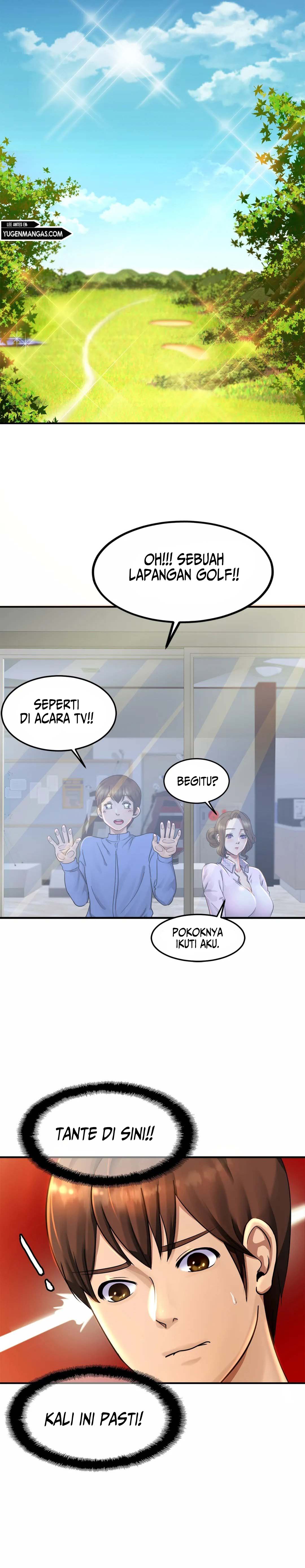 Closefam - Chapter 3 22