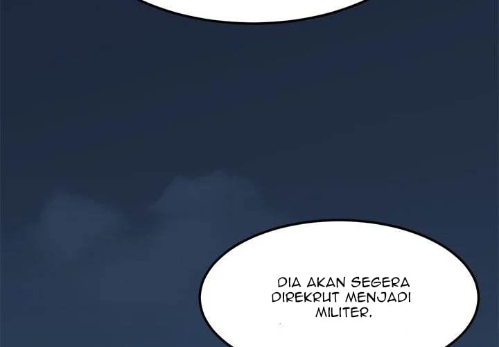 Dog on Patrol - Chapter 3 3