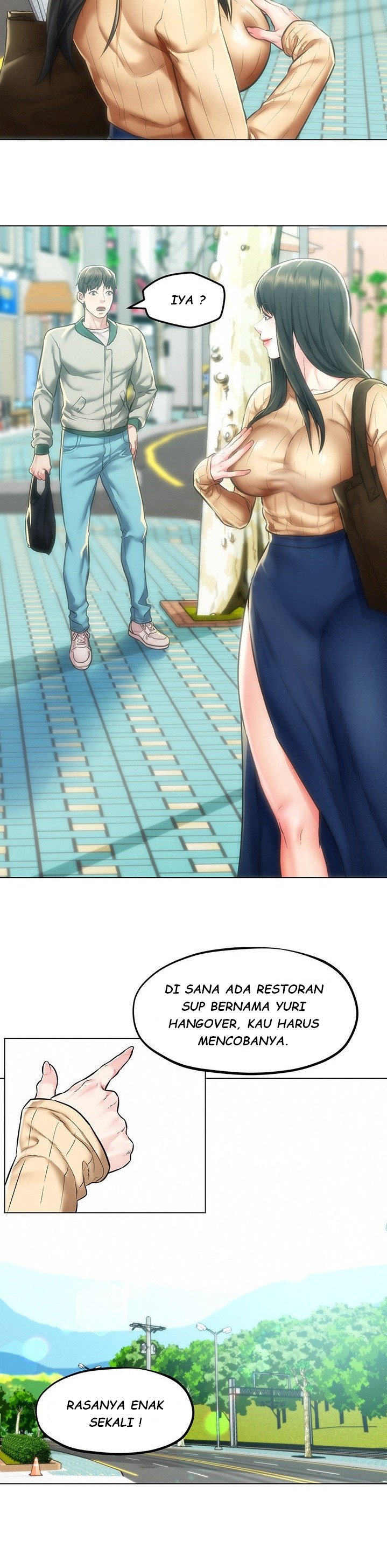 Affair Travel - Chapter 3 15 Affair Travel - Chapter 3 15