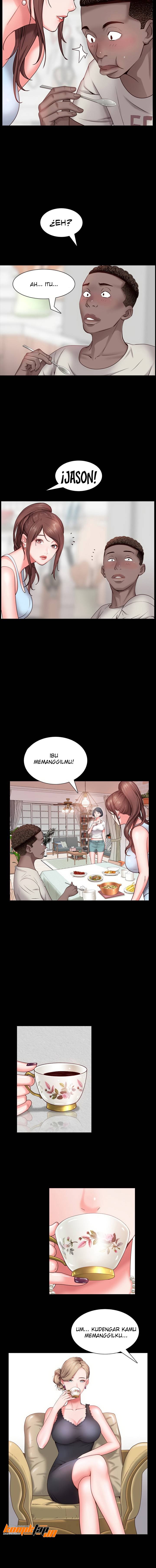 Addicted Once - Chapter 3 3