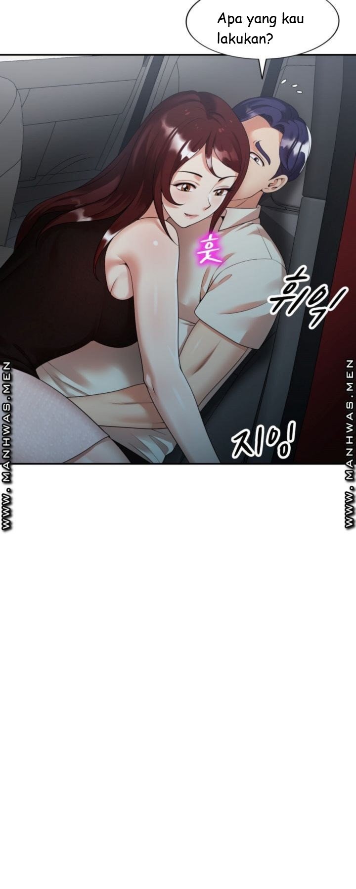 Caddie Mom - Chapter 3 50 Caddie Mom - Chapter 3 50