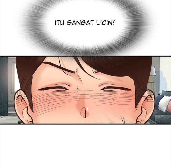 Blissville - Chapter 3 73