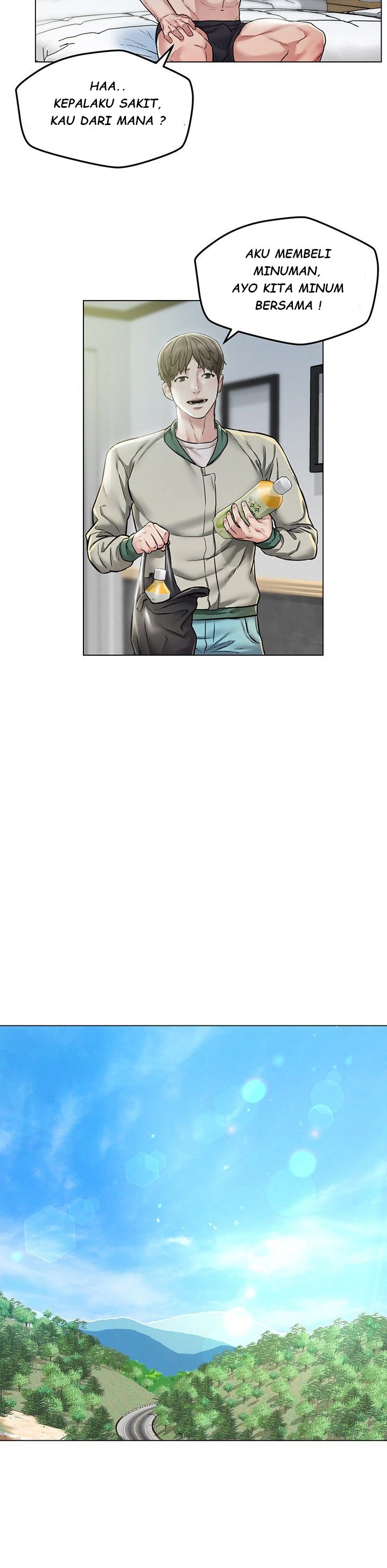 Affair Travel - Chapter 3 18 Affair Travel - Chapter 3 18