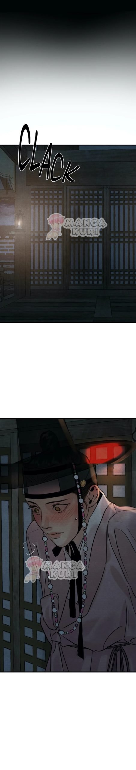 Painter of the night - Chapter 3 7