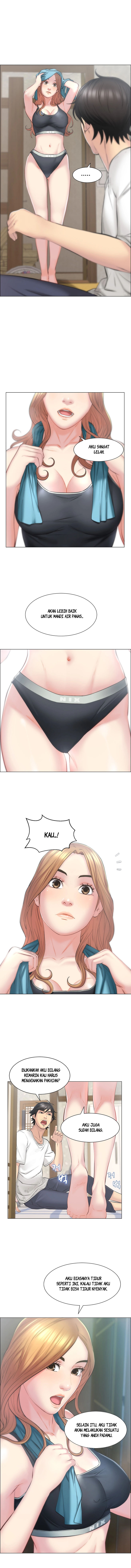 Gamble - Chapter 3 6