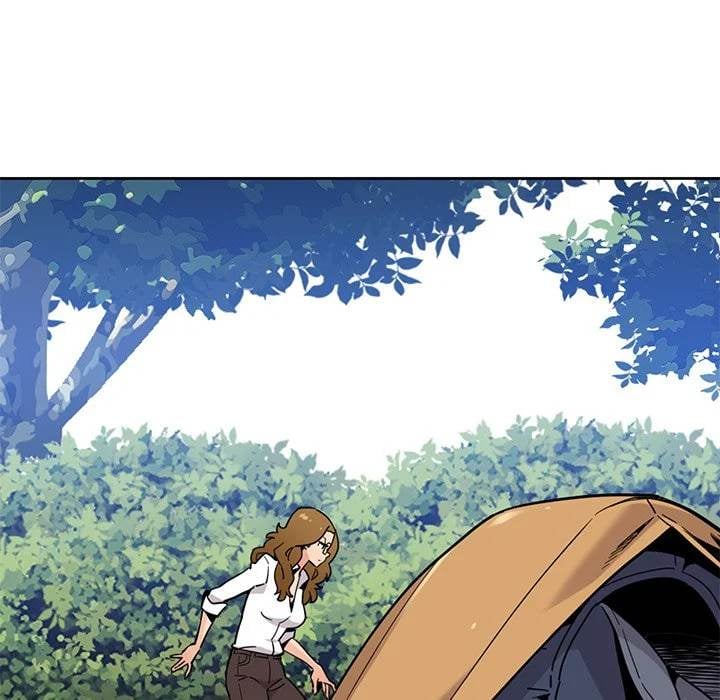 Dog on Patrol - Chapter 3 126