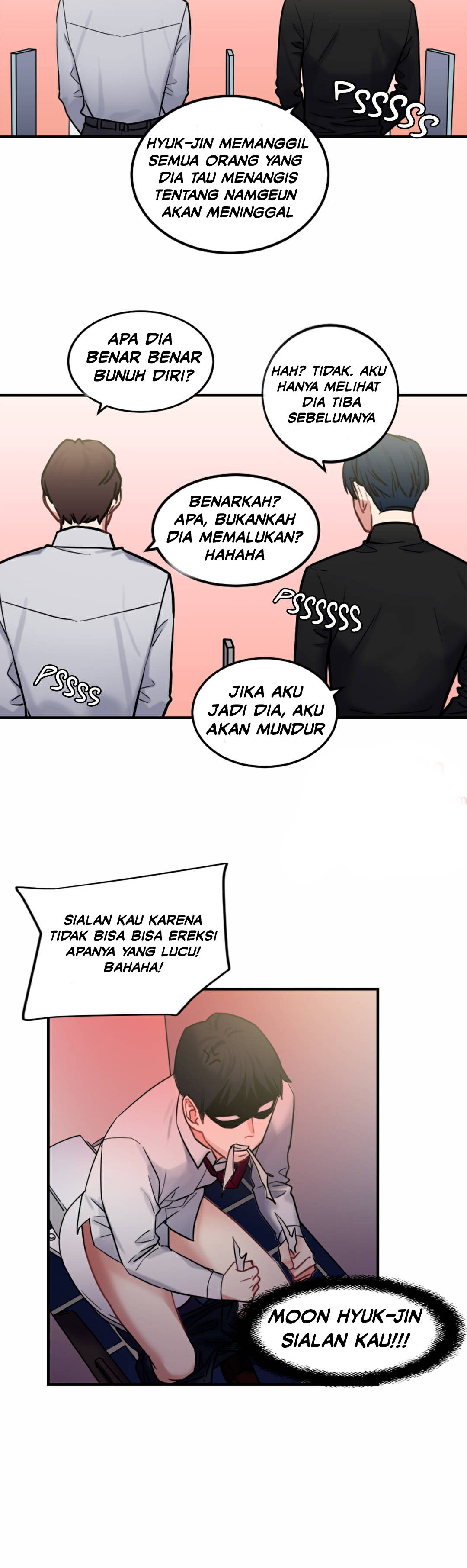 Tie Me Up - Chapter 3 36