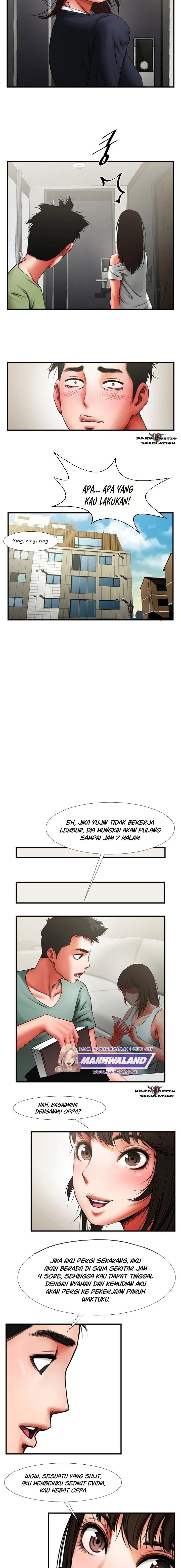 Share Girlfriend - Chapter 3 6