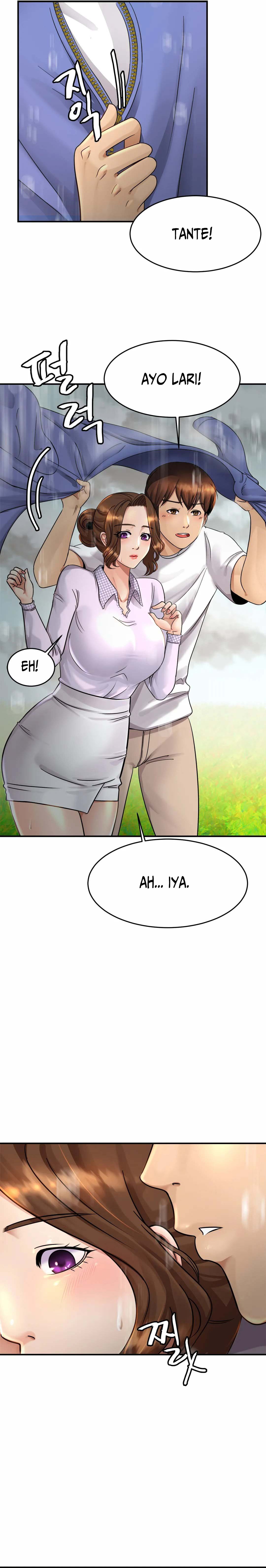 Closefam - Chapter 3 36