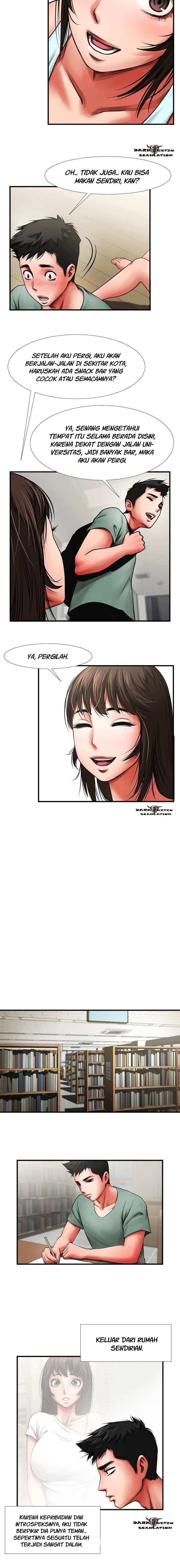 Share Girlfriend - Chapter 3 7