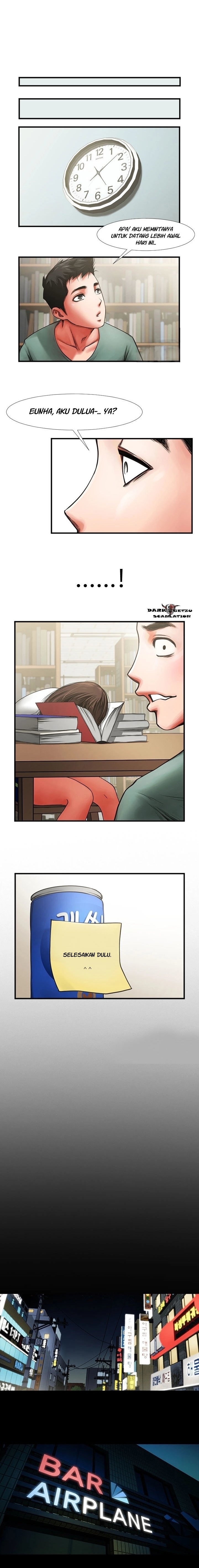 Share Girlfriend - Chapter 3 12