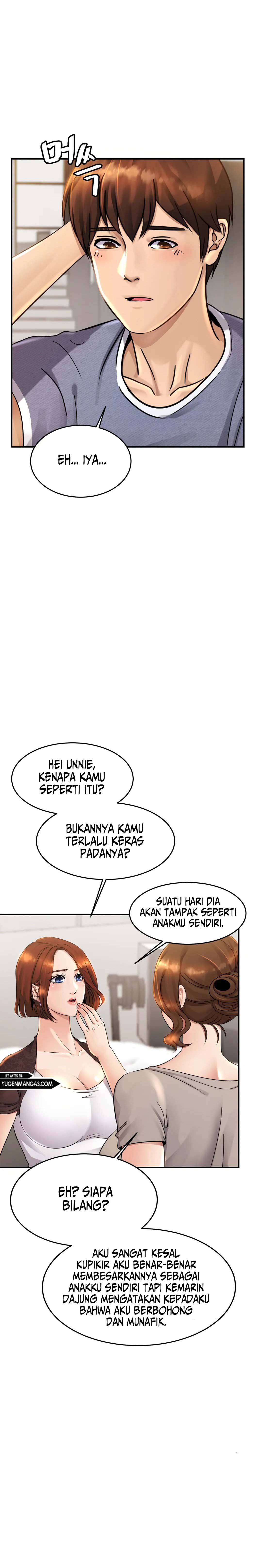 Closefam - Chapter 3 17