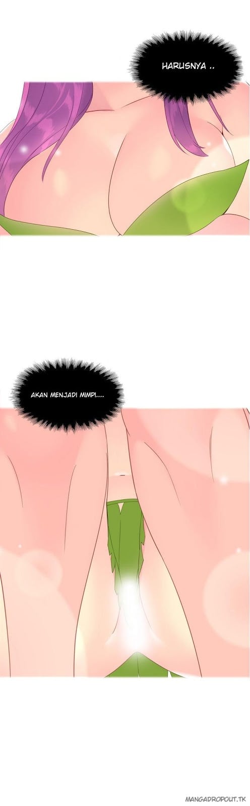 A World That I Rule - Chapter 3 3