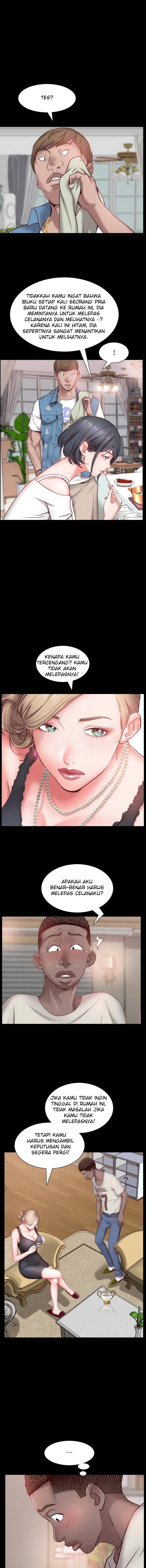 Addicted Once - Chapter 3 6