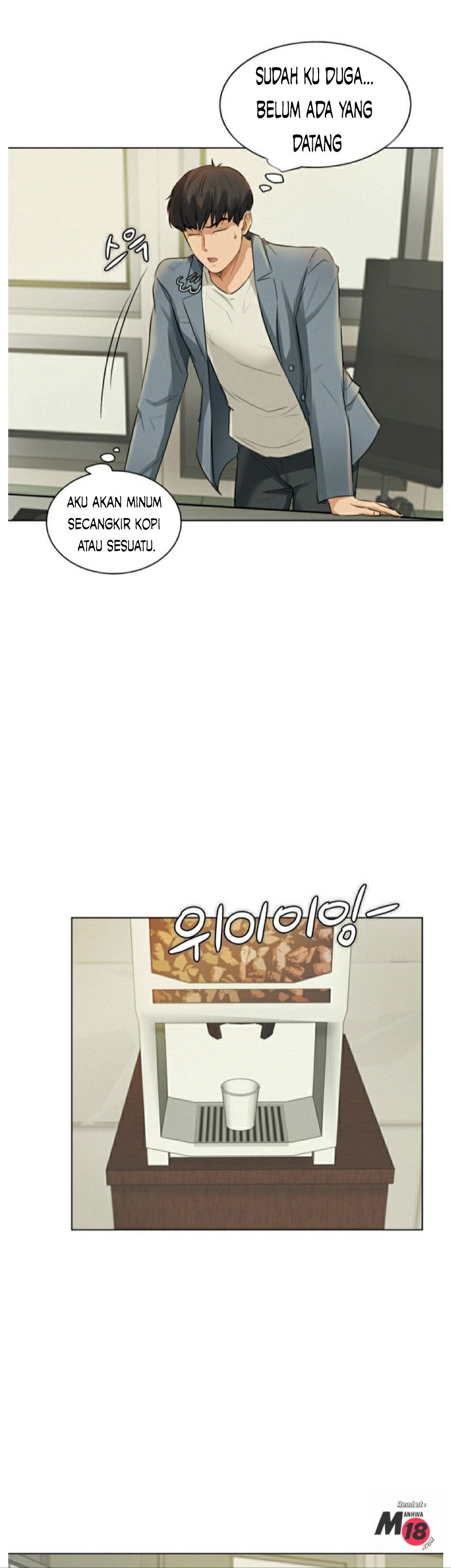 His Impotence - Chapter 3 13 His Impotence - Chapter 3 13