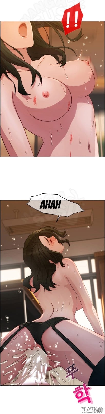 Lady Garden - Chapter 3 16