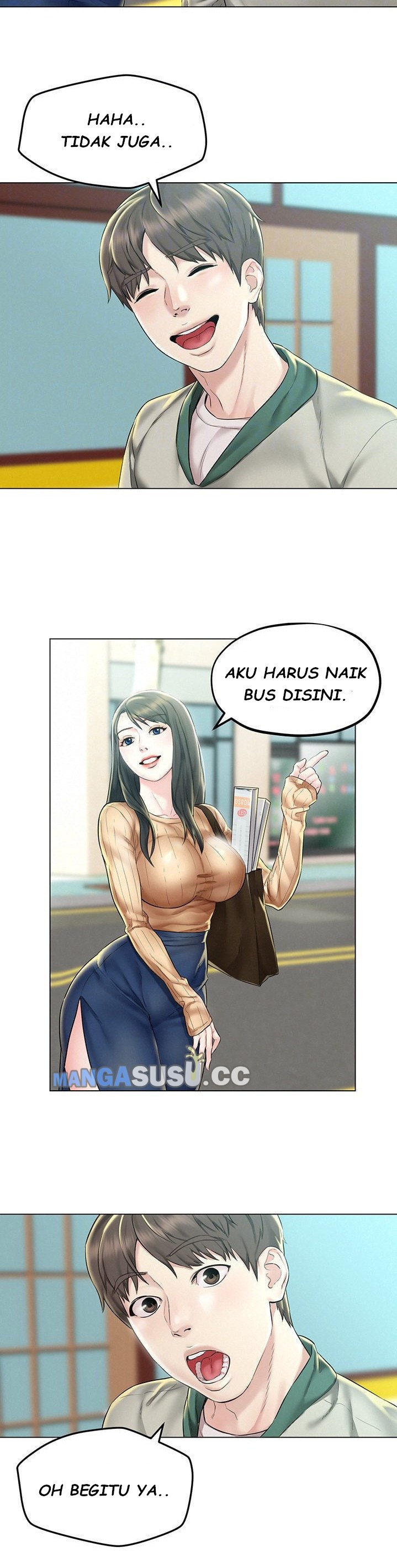 Affair Travel - Chapter 3 13 Affair Travel - Chapter 3 13