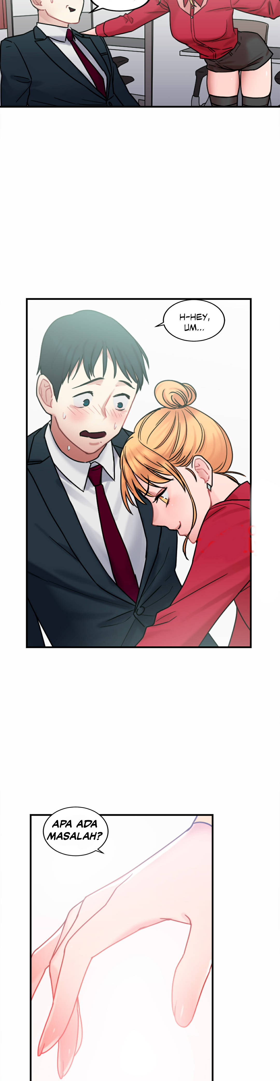 Tie Me Up - Chapter 3 63