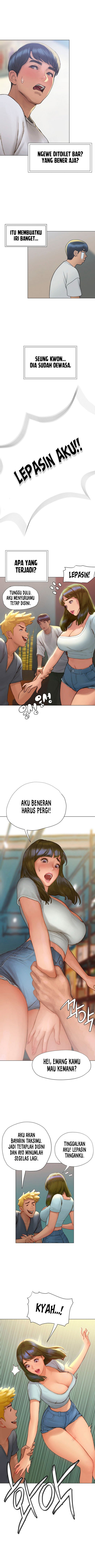 Understanding Of Flirting - Chapter 3 11