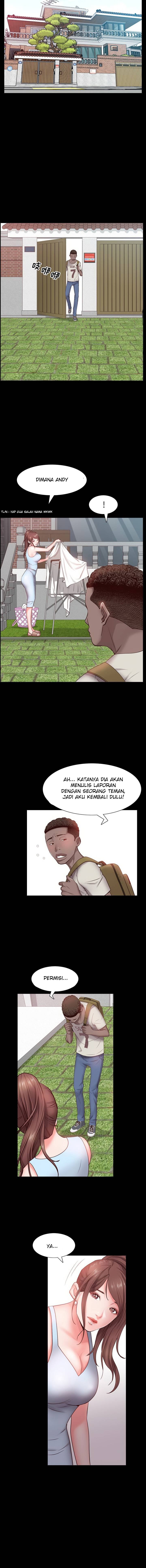 Addicted Once - Chapter 3 13