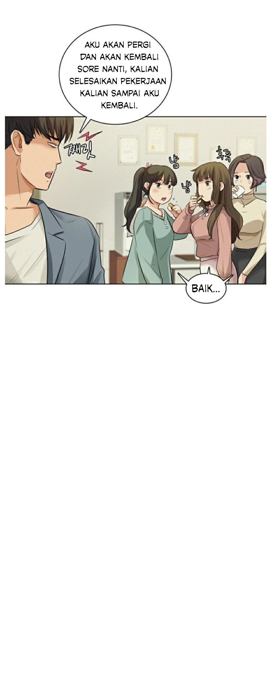 His Impotence - Chapter 3 25 His Impotence - Chapter 3 25