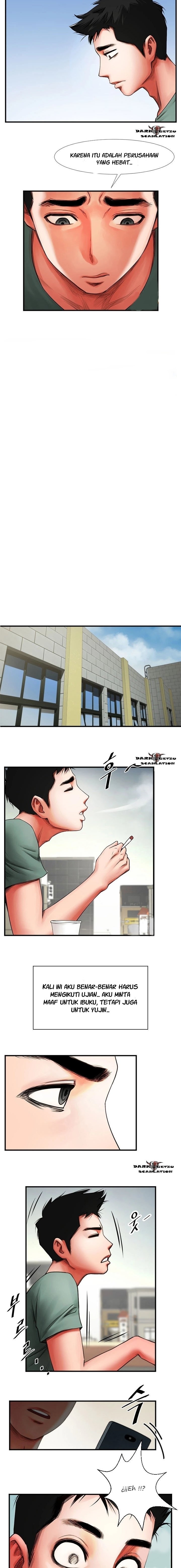 Share Girlfriend - Chapter 3 9