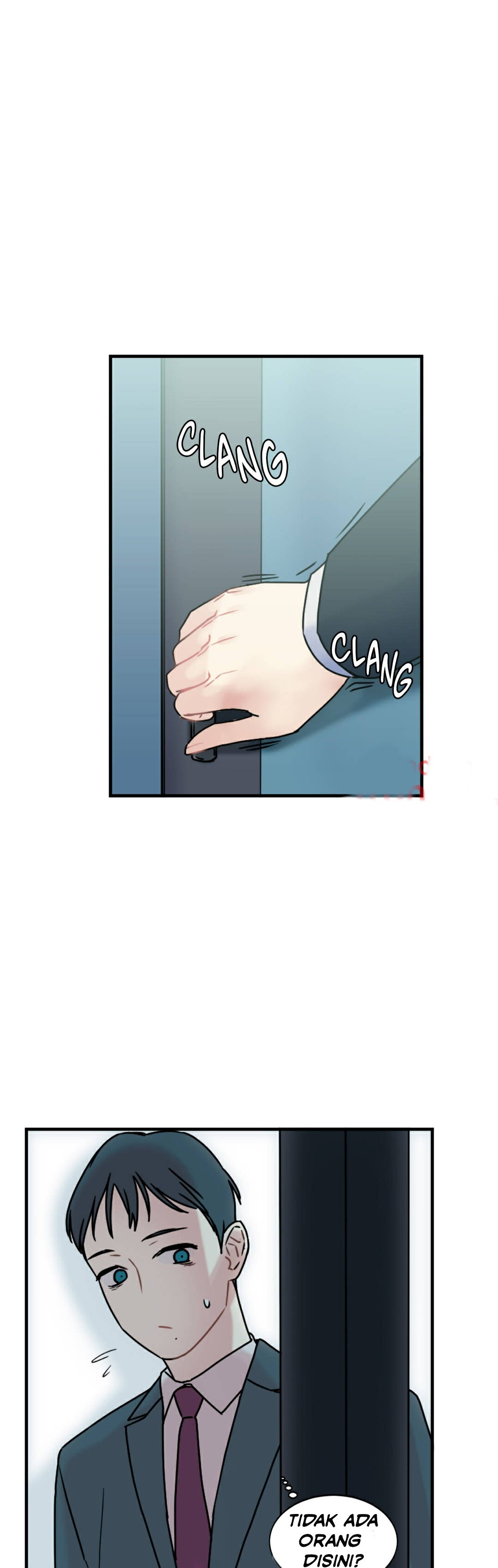 Tie Me Up - Chapter 3 23
