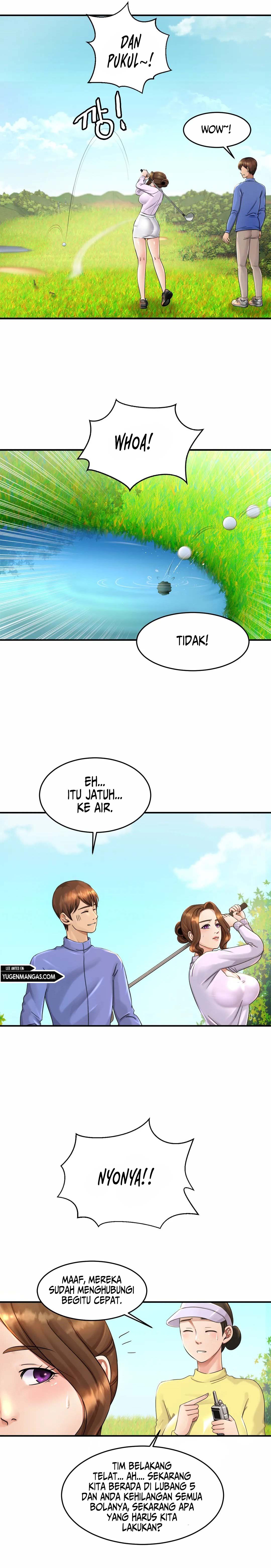 Closefam - Chapter 3 26