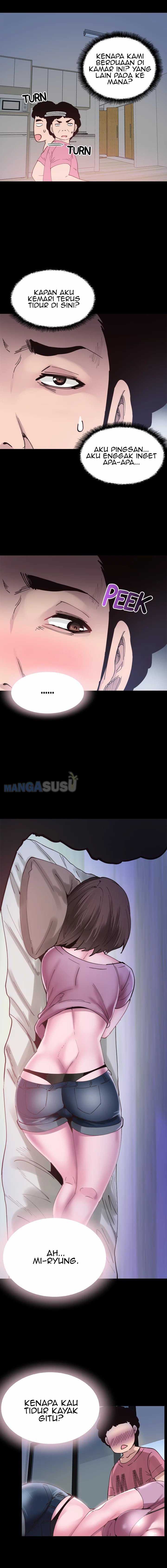 Campus Live - Chapter 3 8