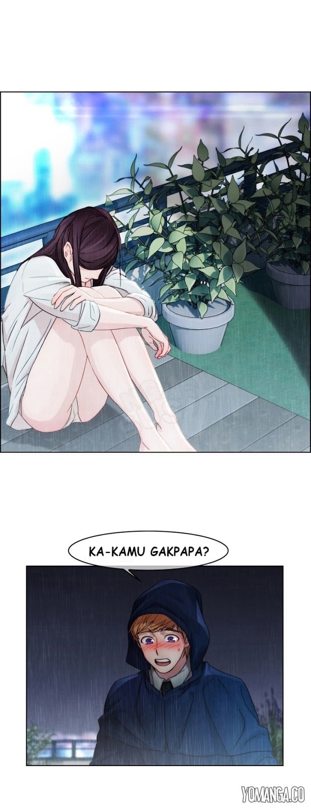 Lady Garden - Chapter 3 24