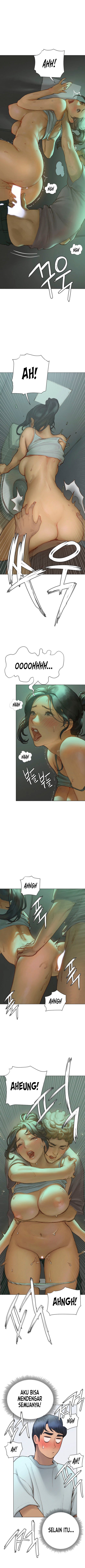 Understanding Of Flirting - Chapter 3 8